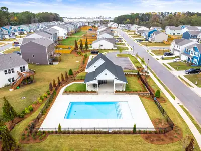 Crossvine Estates by Fischer Homes in Hoschton - image