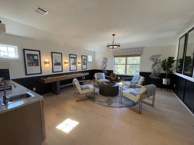 Deerbrooke by Brightland Homes in Leander - photo 29 29