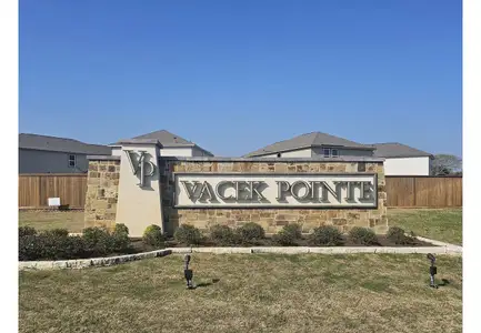 Vacek Pointe by Starlight Homes in Richmond - image