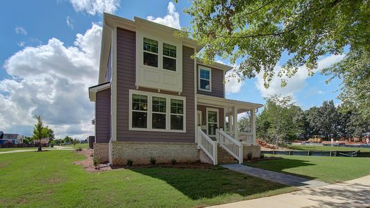 Brush Arbor by DRB Homes in Mcdonough - photo 26 26