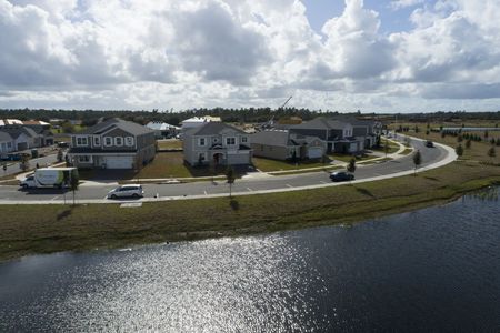 Bay Lake Farms by M/I Homes in St. Cloud - photo 42 42