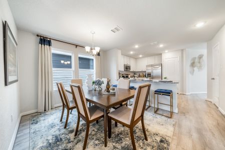 Katzer Ranch by First America Homes in Converse - image 15
