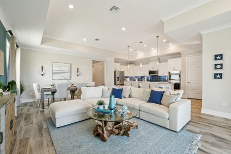The Vue by Maronda Homes in Satellite Beach - image 7