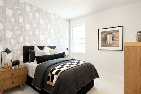 The Villas Collection at Novel 25