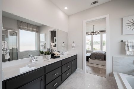 Jubilee 50′ by Tri Pointe Homes in Hockley - photo 22 22