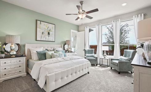 Waterbrook by Gehan Homes in Argyle - photo 21 21