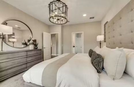 Wildridge by Pulte Homes in Oak Point - photo 49 49