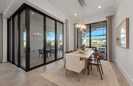 The Reserve at Eastpointe by DiVosta in Palm Beach Gardens - photo 25 25