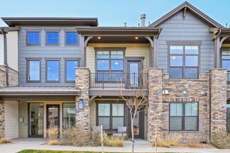 Highlands at Fox Hill - The Flats 16