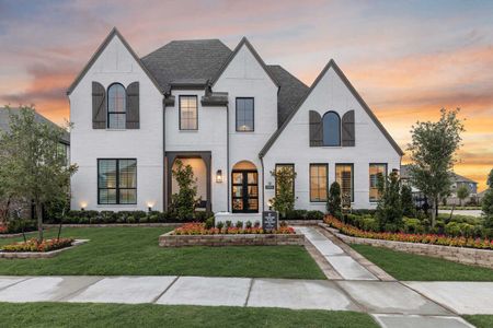 Bridgeland: 65ft. lots 1