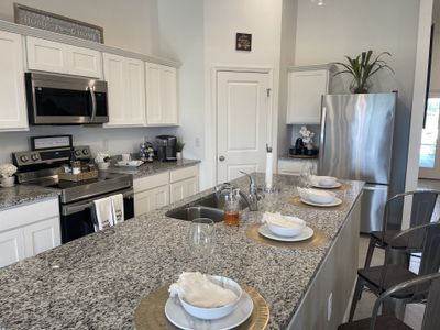 Hills of Minneola by Starlight Homes in Minneola - photo 22 22