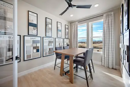 Aspen Meadows-4 by View Homes in Colorado Springs - image 4