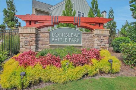 Longleaf Battle Park by Longleaf Communities in Marietta - photo 7 7