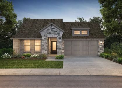 Trails of Lavon - Signature Series by Meritage Homes in Lavon - photo 13 13