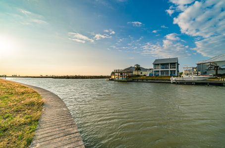 Grand Cay Harbour by Wahea Homes in Texas City - photo 17 17