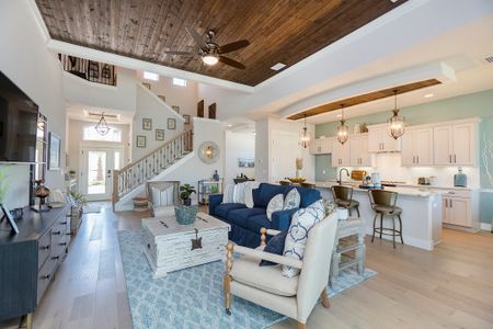 Marina Del Palma by Paytas Homes in Palm Coast - photo 4 4