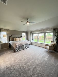 Stone River Glen 50s 33