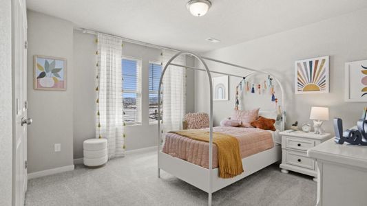 Aspen Meadows-4 by View Homes in Colorado Springs - image 5