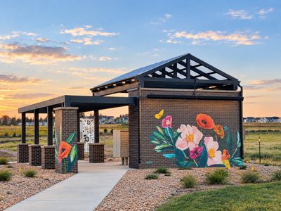 Bloom by Hartford Homes in Fort Collins - image 3
