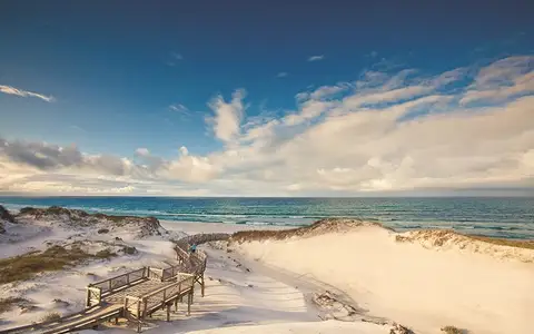Latitude Margaritaville Watersound by Minto Communities in Panama City Beach - image
