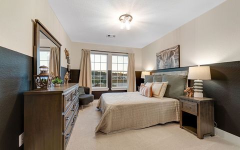 Caney Mills by CastleRock Communities in Conroe - photo 50 50