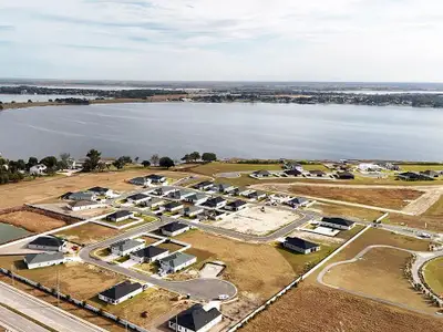 Summerlake Estates by Highland Homes of Florida in Auburndale - image