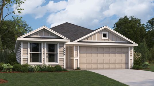 Shale Creek: Watermill Collection by Lennar in Justin - photo 3 3