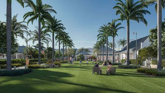 SeaFlower – Classic Homes by David Weekley Homes in Bradenton - image 15