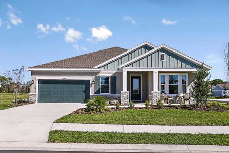 Isles at BayView by David Weekley Homes in Parrish - photo 22 22