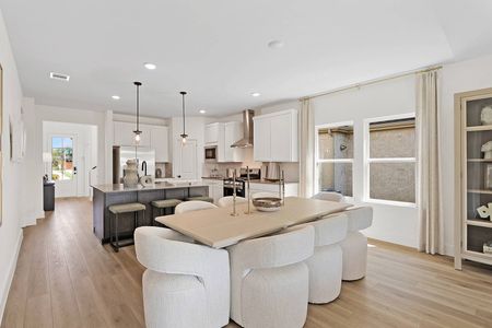 Paloma Trails by First Texas Homes in Decatur - image
