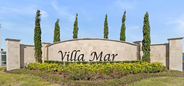 Villa Mar by Lennar in Winter Haven - photo 0