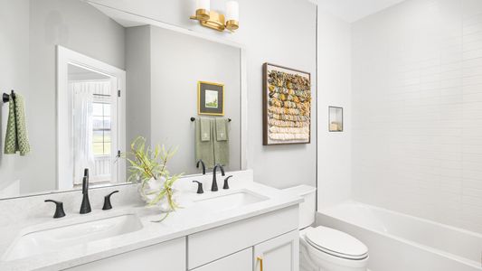 Meadowlark - Sapling Collection by Toll Brothers in Murfreesboro - image 13