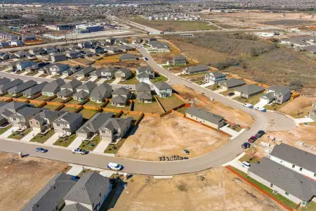 Winding Brook by M/I Homes in San Antonio - photo 1 1