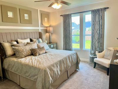 Marvida by Smith Douglas Homes in Cypress - photo 18 18