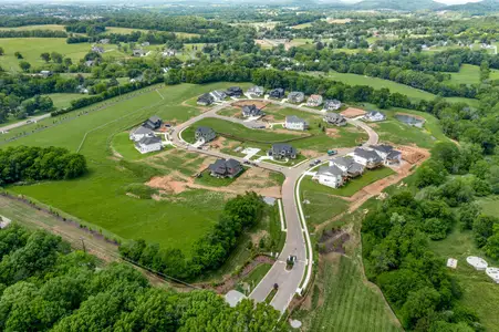 Fairhaven by Dream Finders Homes in Thompson's Station - image