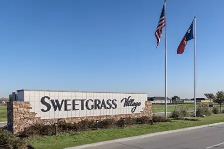 Sweetgrass Village by KB Home in Crosby - image