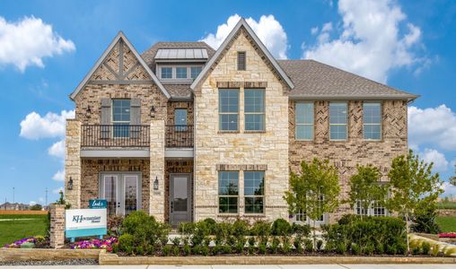 Kensington Place by K. Hovnanian® Homes in Carrollton - photo 0