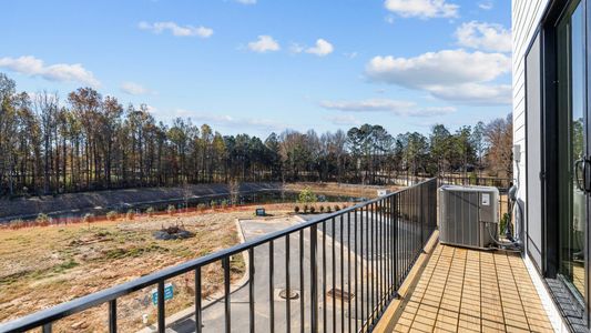 Ballancroft Towns by DRB Homes in Charlotte - photo 17 17