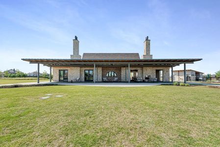 Somerset - Master planned community in Mansfield, TX 18 18