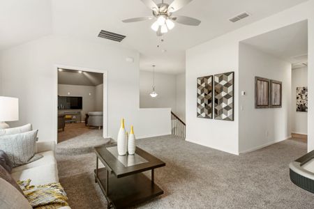 Sonoma Verde by Bloomfield Homes in Rockwall - photo 27 27