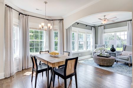 Sweetbrier by Mungo Homes in Durham - photo 78 78