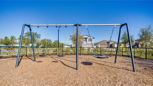 South Creek: The Estates 20