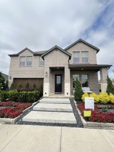 Inspiration Collection at Union Park by Tri Pointe Homes in Little Elm - image 9