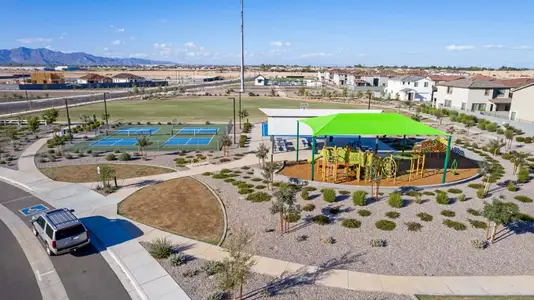 Harvest at Citrus Park by Landsea Homes in Goodyear - image 14