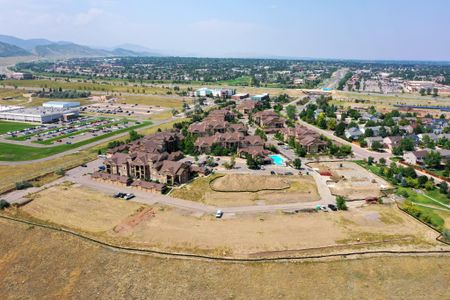 Chatfield Bluffs by Lokal Homes in Littleton - photo 4 4