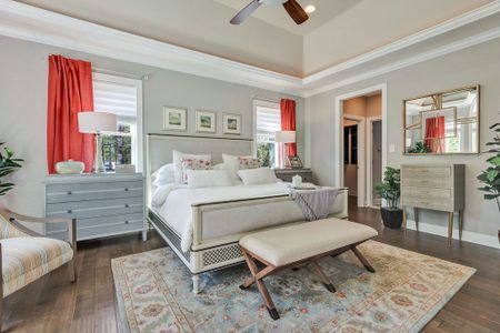 Campbell Crossing by Schell Brothers, LLC in Hendersonville - image 14
