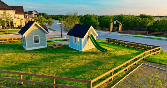 Treeline by Beazer Homes in Justin - image 17