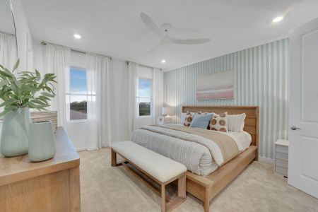 Shores at Mirada by Dream Finders Homes in San Antonio - image 19