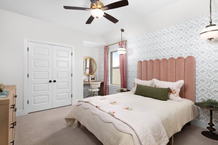 Wolf Ranch West Bend 51' 14