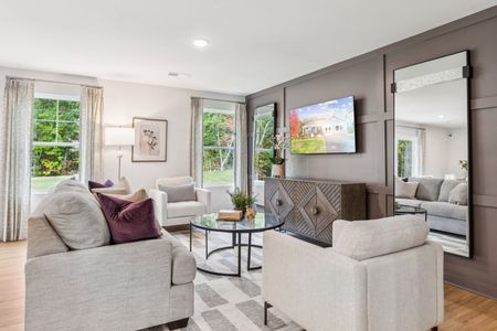 Essence at Laurelbrook by Stanley Martin Homes in Sherrills Ford - image 7